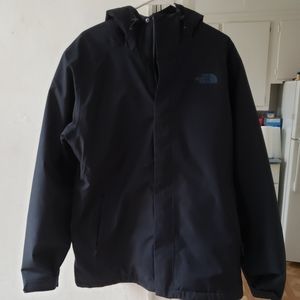 The North Face Hooded Jacket